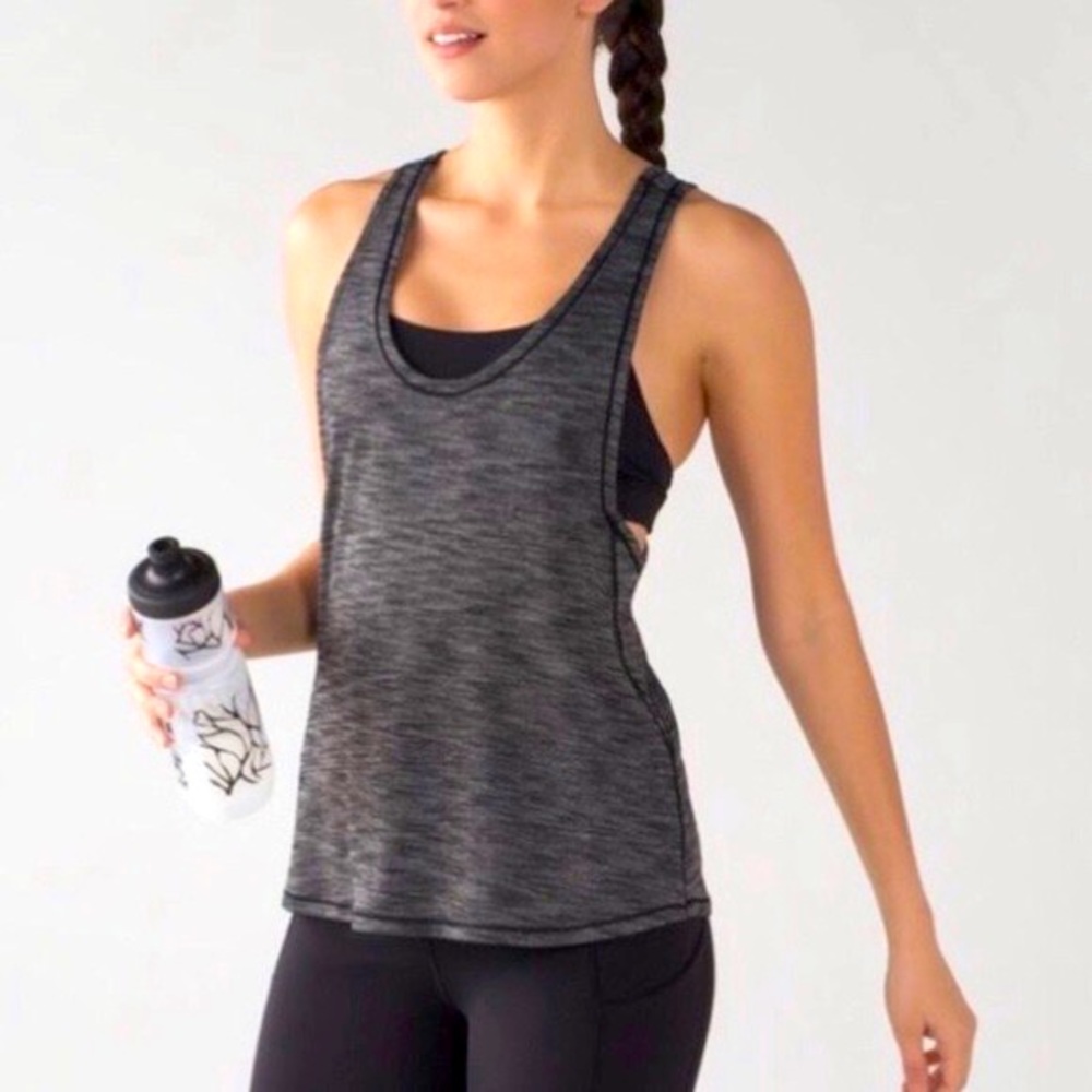 Lululemon tank